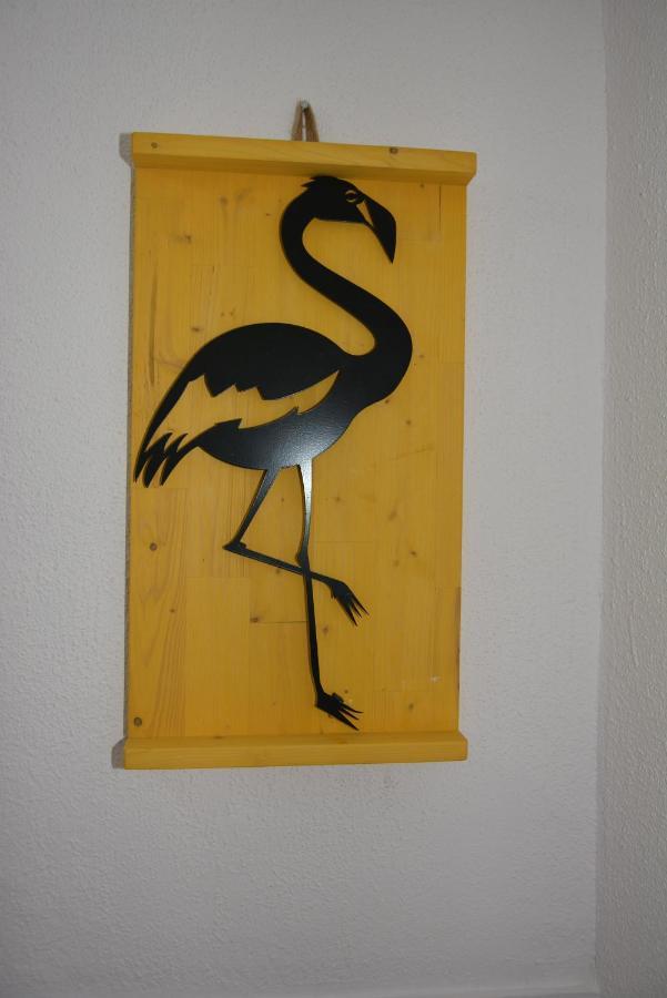Cunda Flamingo Otel บาลึคเคสิจ ภายนอก รูปภาพ